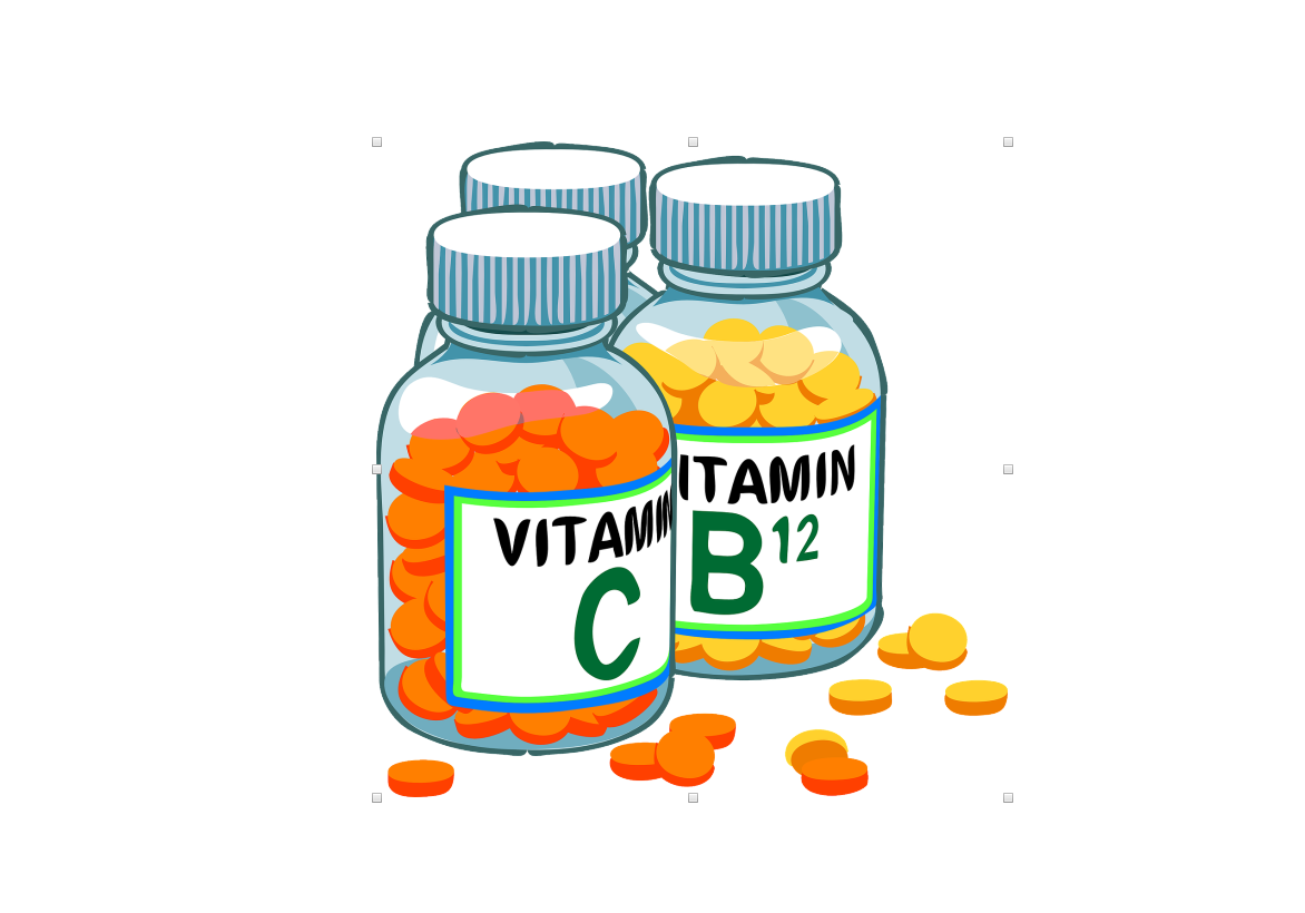 Hauptursache für Atherosklerose und Herzinfarkt chronischer Mangel an Vitamin C?