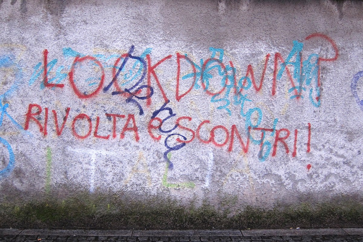 Covid-Lockdowns haben der Entwicklung von Kleinkindern geschadet