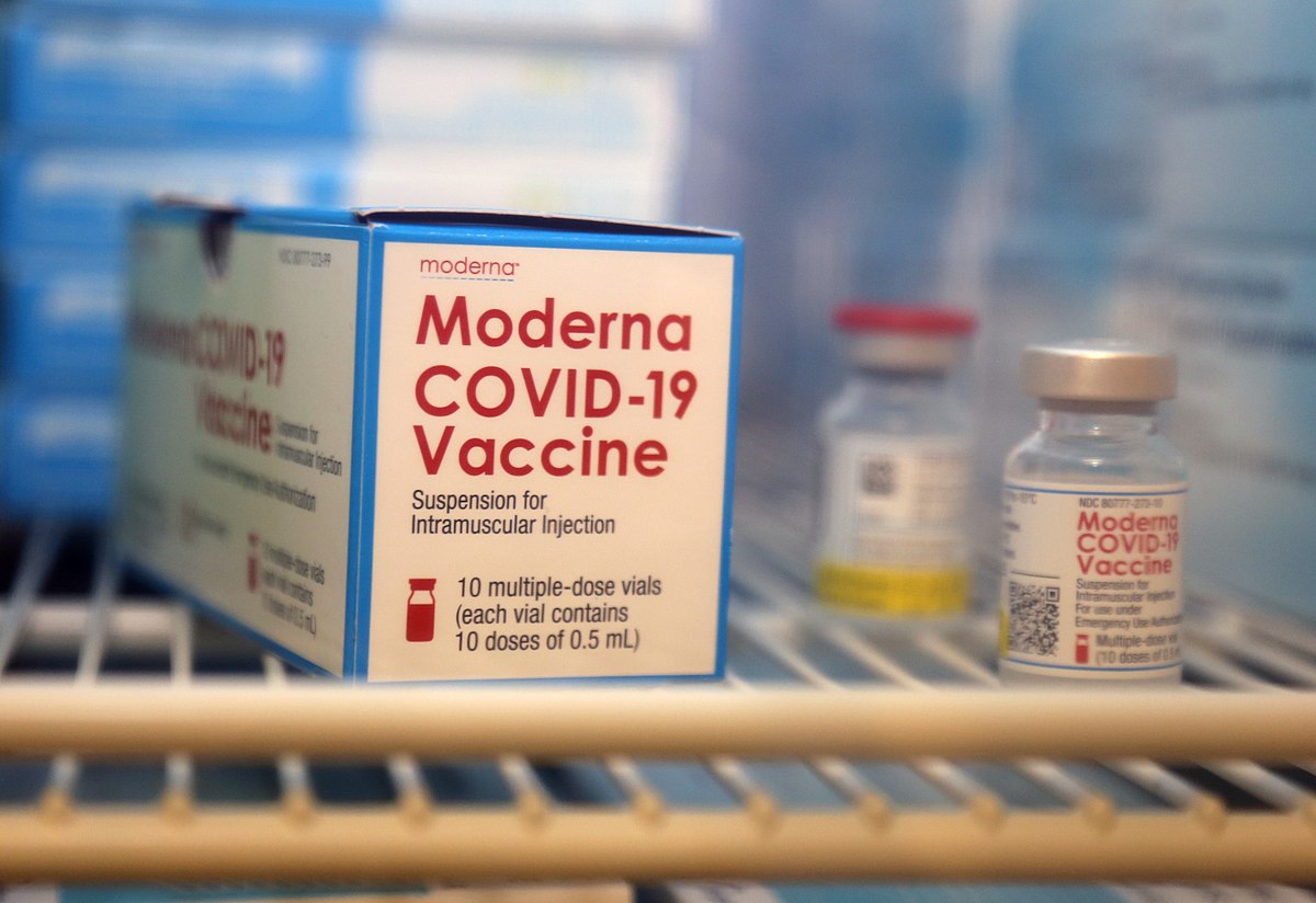 ModeRNA verspricht Anlegern hohe Gewinne durch Impfstoffe der „nächsten Generation“