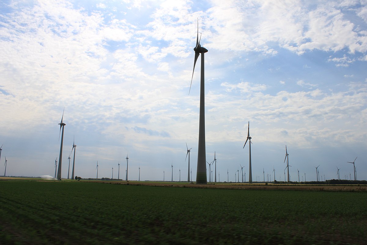 Windpark_Andau-Halbturn_Burgenland_Oeste