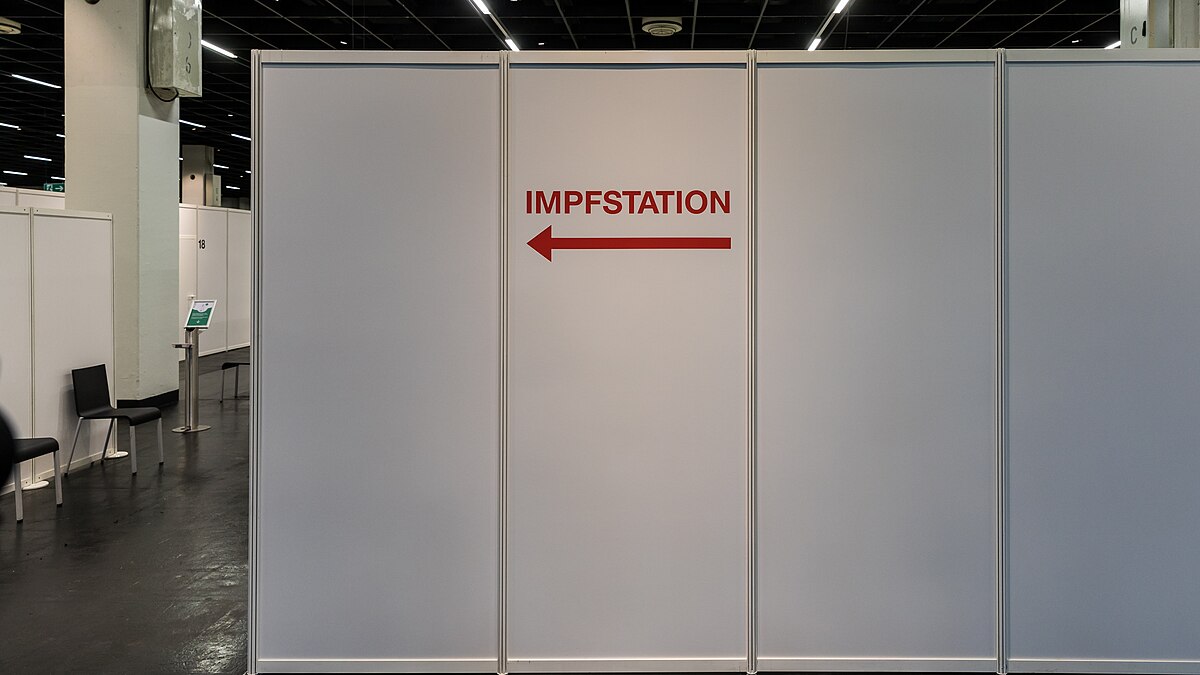 STIKO empfiehlt noch immer Covid-Impfung für Kinder