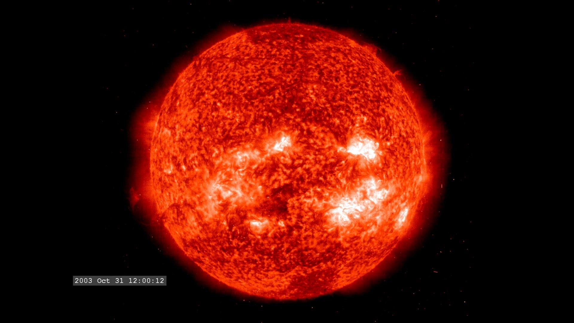 Studie: Zunehmende Sonnen-Einstrahlung Ursache für wärmeres Klima