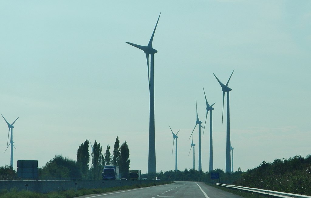 Pläne für Mega-Windräder machen Probleme an allen Ecken und Enden