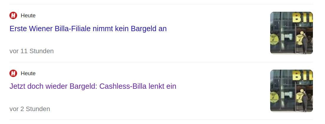 Kampf gegen Bargeldabschaffung – Erfolg hat drei Buchstaben: T.U.N Kampf gegen Bargeldabschaffung – Erfolg hat drei Buchstaben: T.U.N