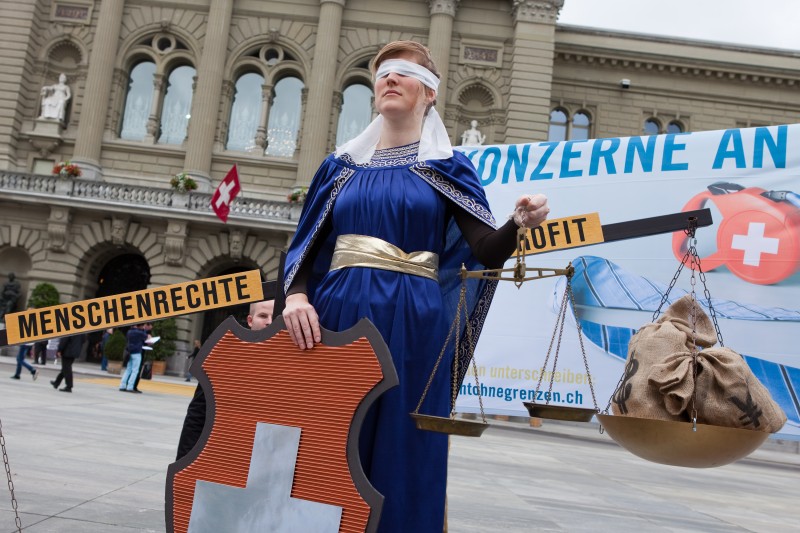 Zunehmend Sorgen im Schweizer Parlament wegen WHO-Reform