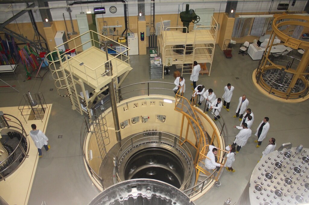 Ungarn setzt weiter auf AKW als Garantie für Wettbewerbsfähigkeit