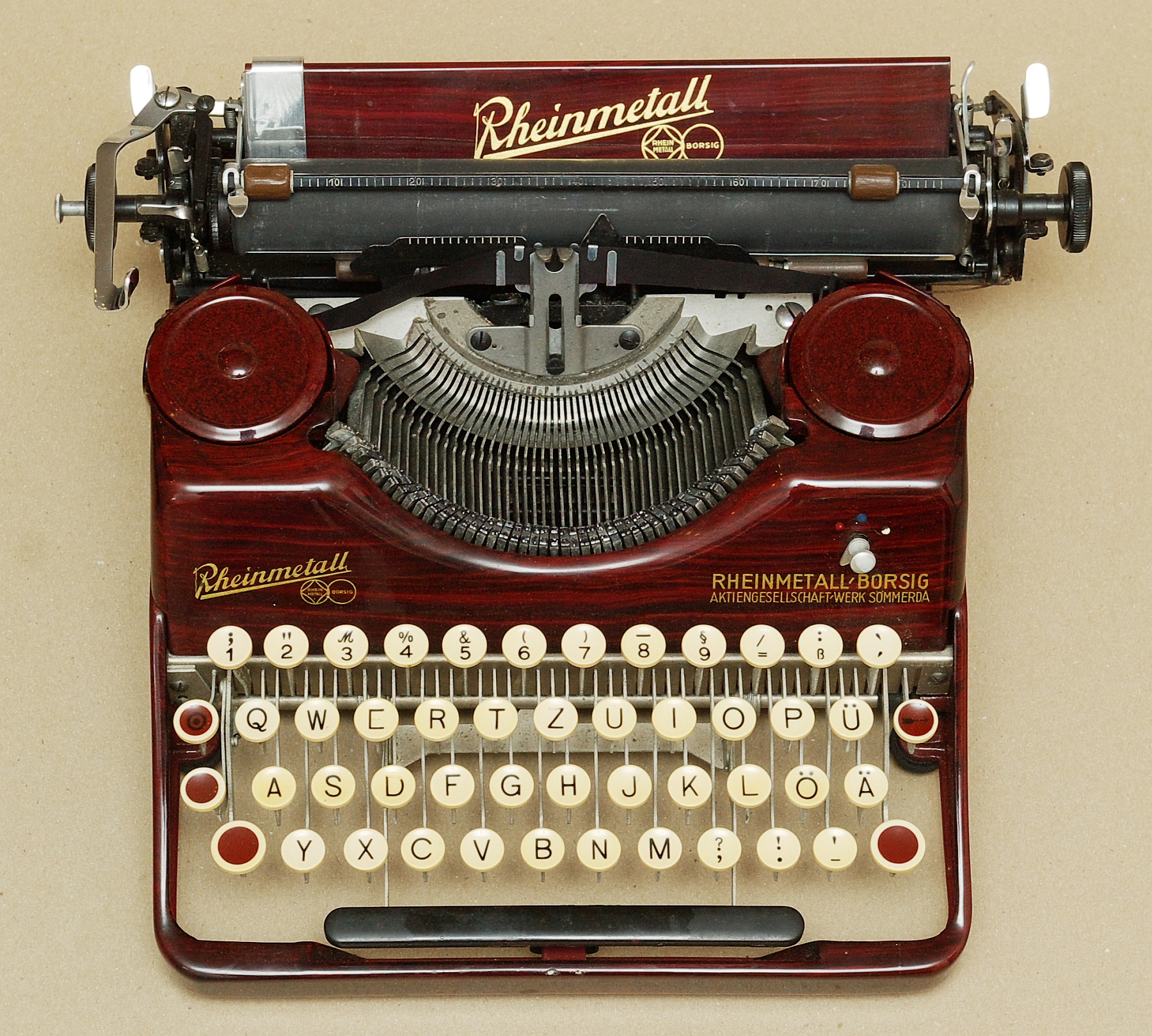 Wechsel von FDP zu Rheinmetall Wechsel von FDP zu Rheinmetall