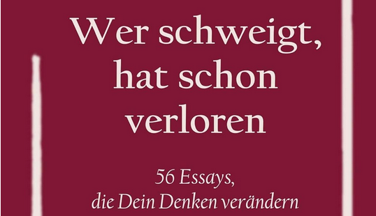 Abstand gewinnen von der „Neuen Normalität“ Abstand gewinnen von der „Neuen Normalität“