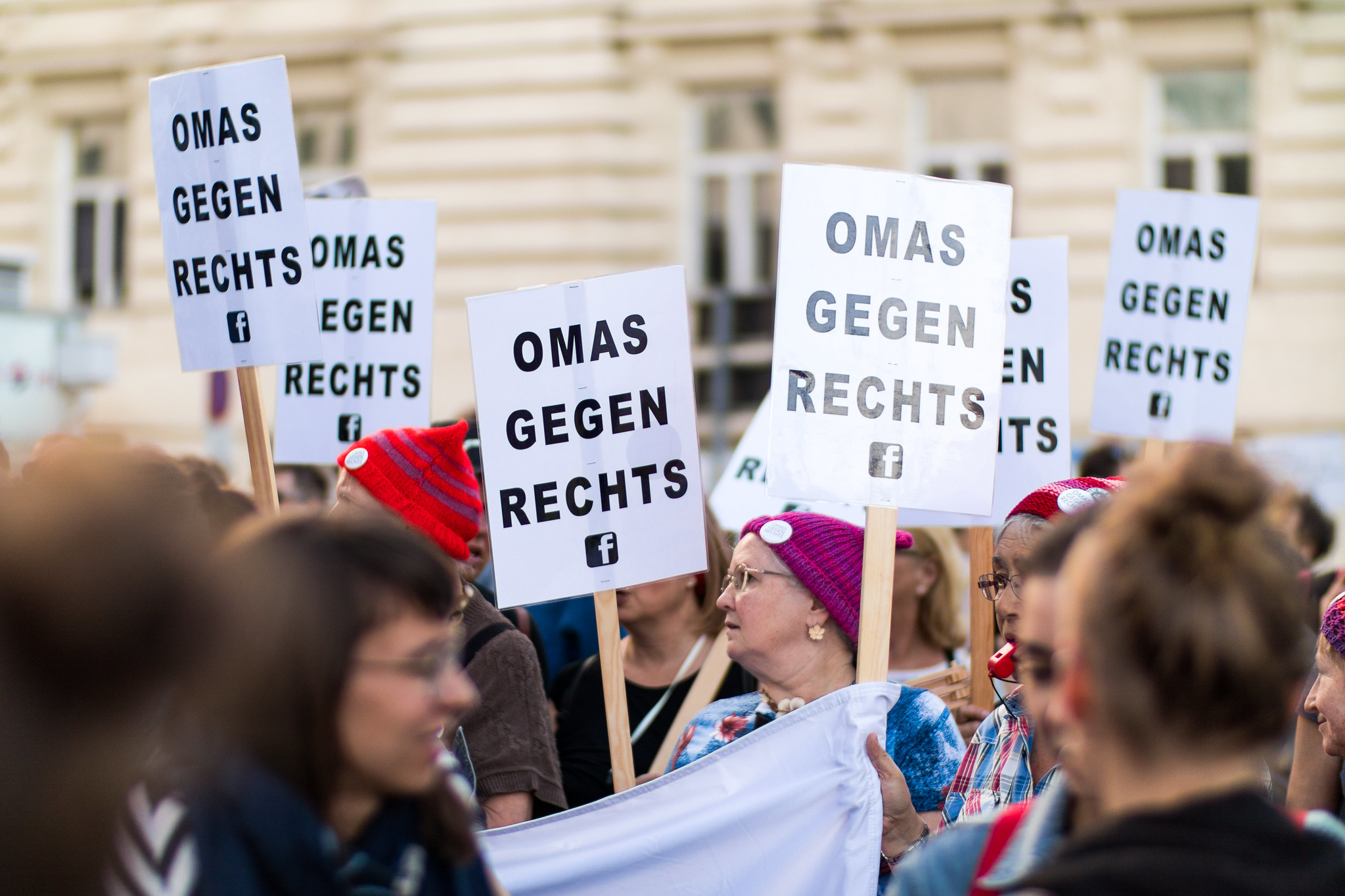 Insider packt über „Anti-Rechts-Programm“ aus