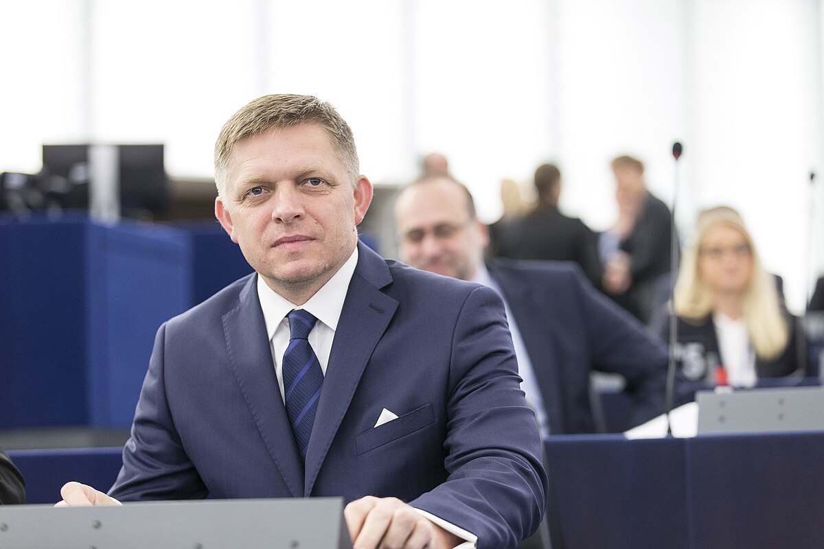 Pipeline Sperre durch Ukraine: Fico droht mit Stopp der Diesel-Lieferungen