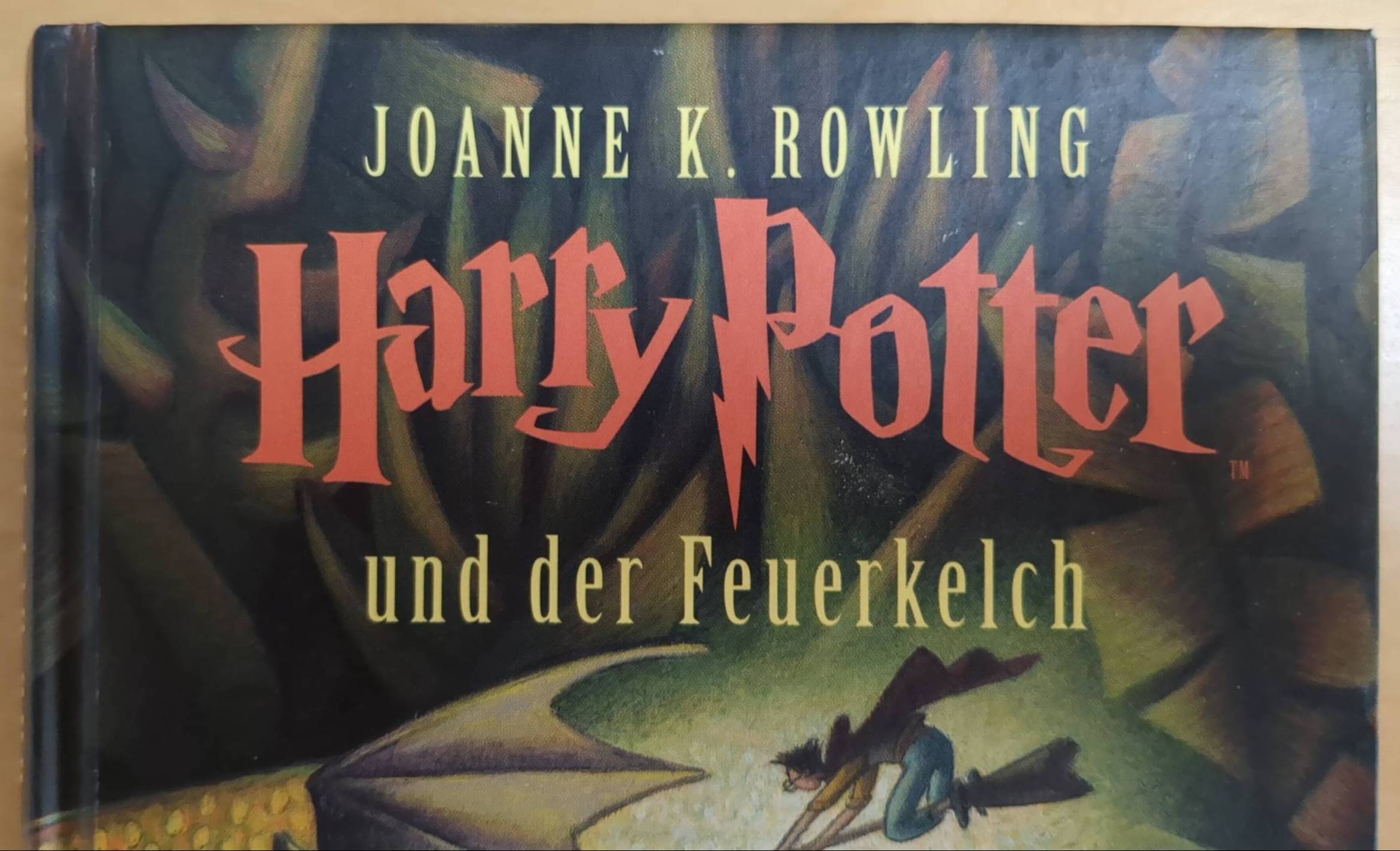 Harry Potter Autorin JK Rowling entlarvt Schottlands Zensur unter Hass-Vorwand