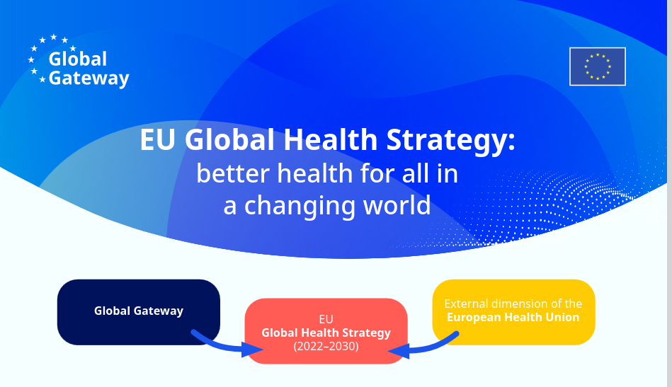 Braucht es einen WHO Vertrag für „One Health“? Längst etabliert in der EU