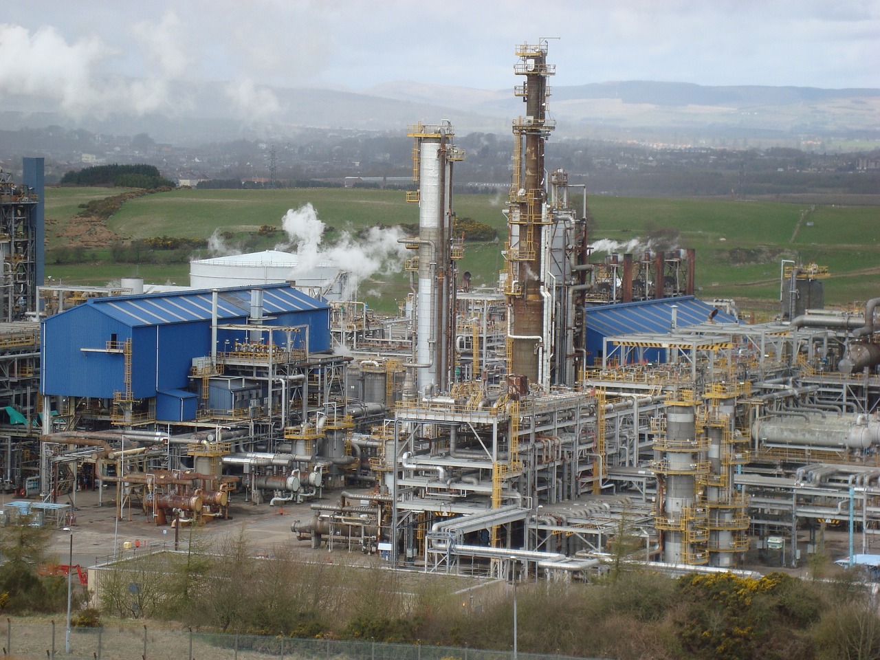 Das Ziel der "Eliten" ist es, Nahrungsmittel-Abhängigkeit zu schaffen!

WEF fordert Verlegung der Pr...