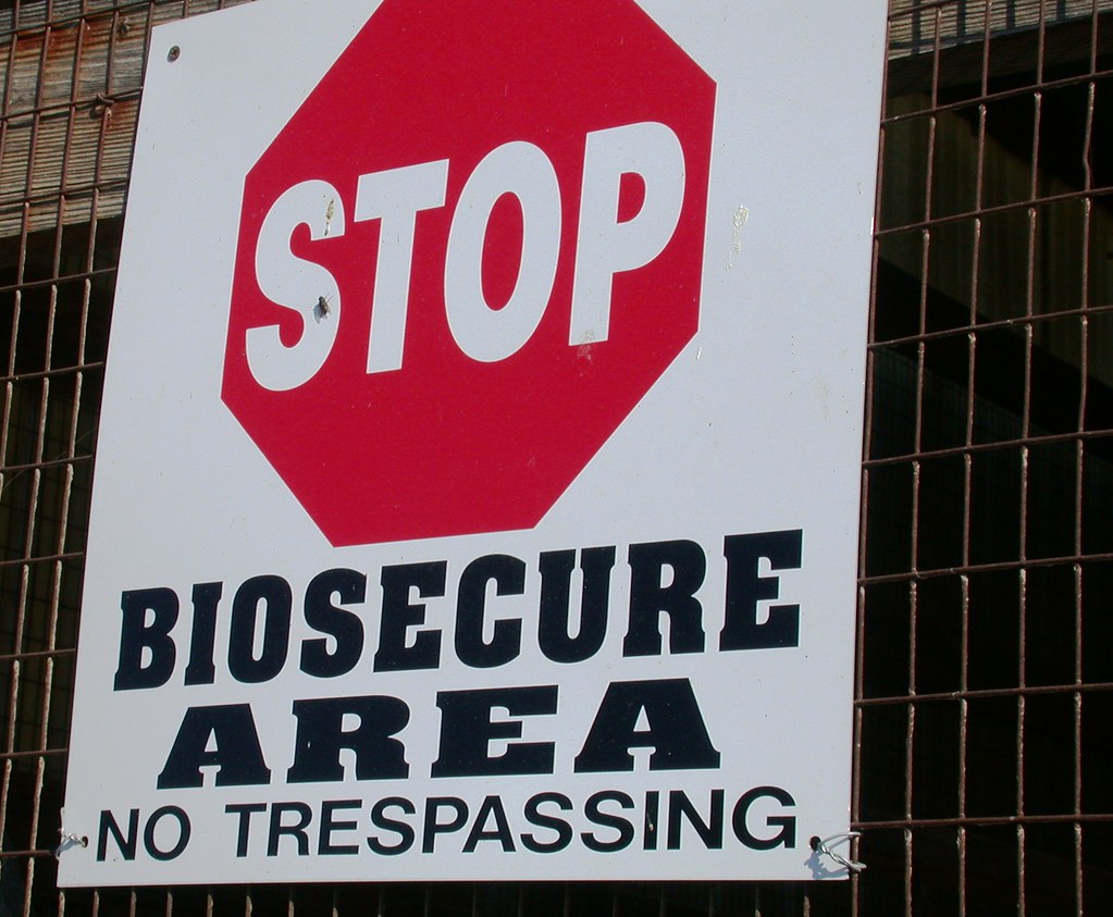 Brasilien öffnet erstes Hochsicherheits-Biolab in Südamerika