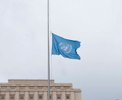 Einspruch gegen Teil des UN-„Paktes für die Zukunft“