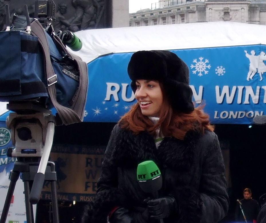 Ärger zwischen China und Russland: TikTok löscht RT & Sputnik