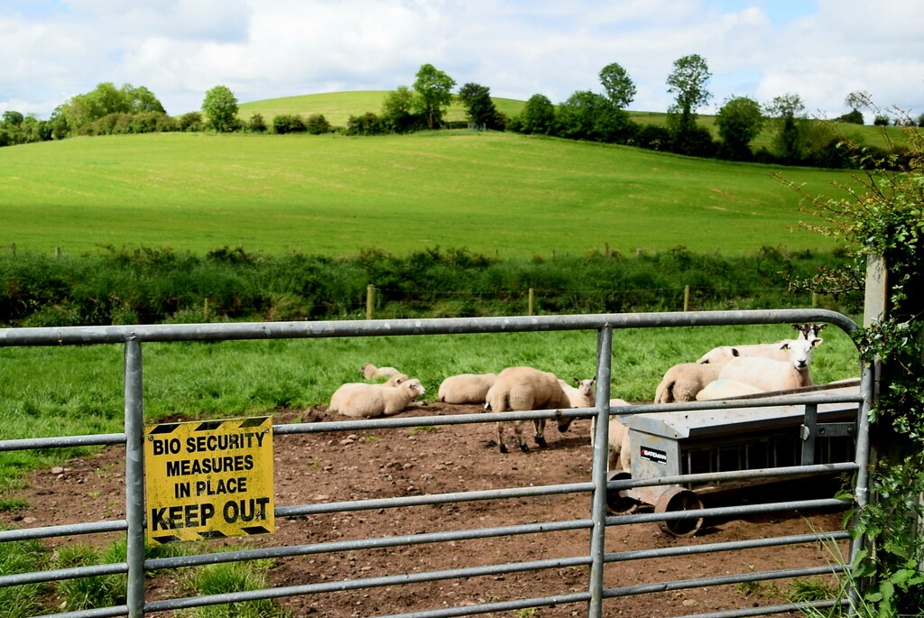 Cyberbiosicherheit – neue Angriffe und ein dringender Aufruf zum Handeln