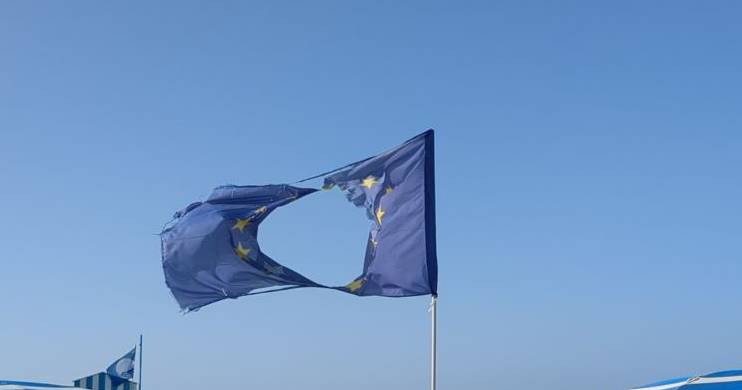 EU-Parlament weiter voll auf Kriegskurs gegen Russland EU-Parlament weiter voll auf Kriegskurs gegen Russland