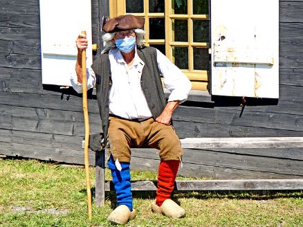 Kanada erlaubte Sterbehilfe nach Impfschaden