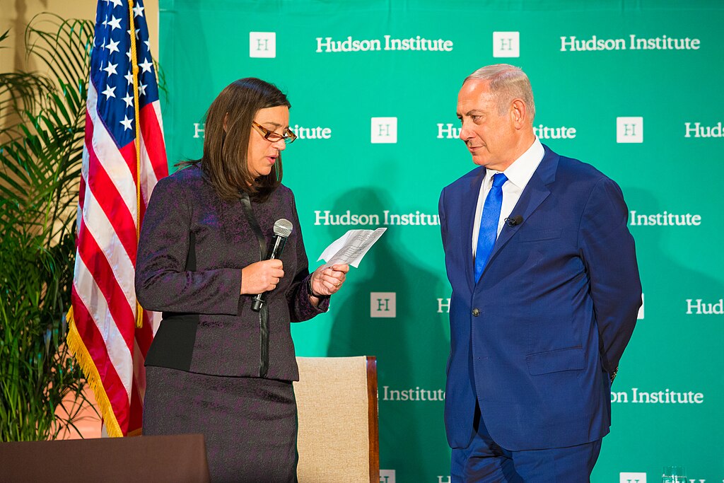 Israels Premierminister Netanjahu beansprucht zentrale Rolle bei Zerschlagung Syriens