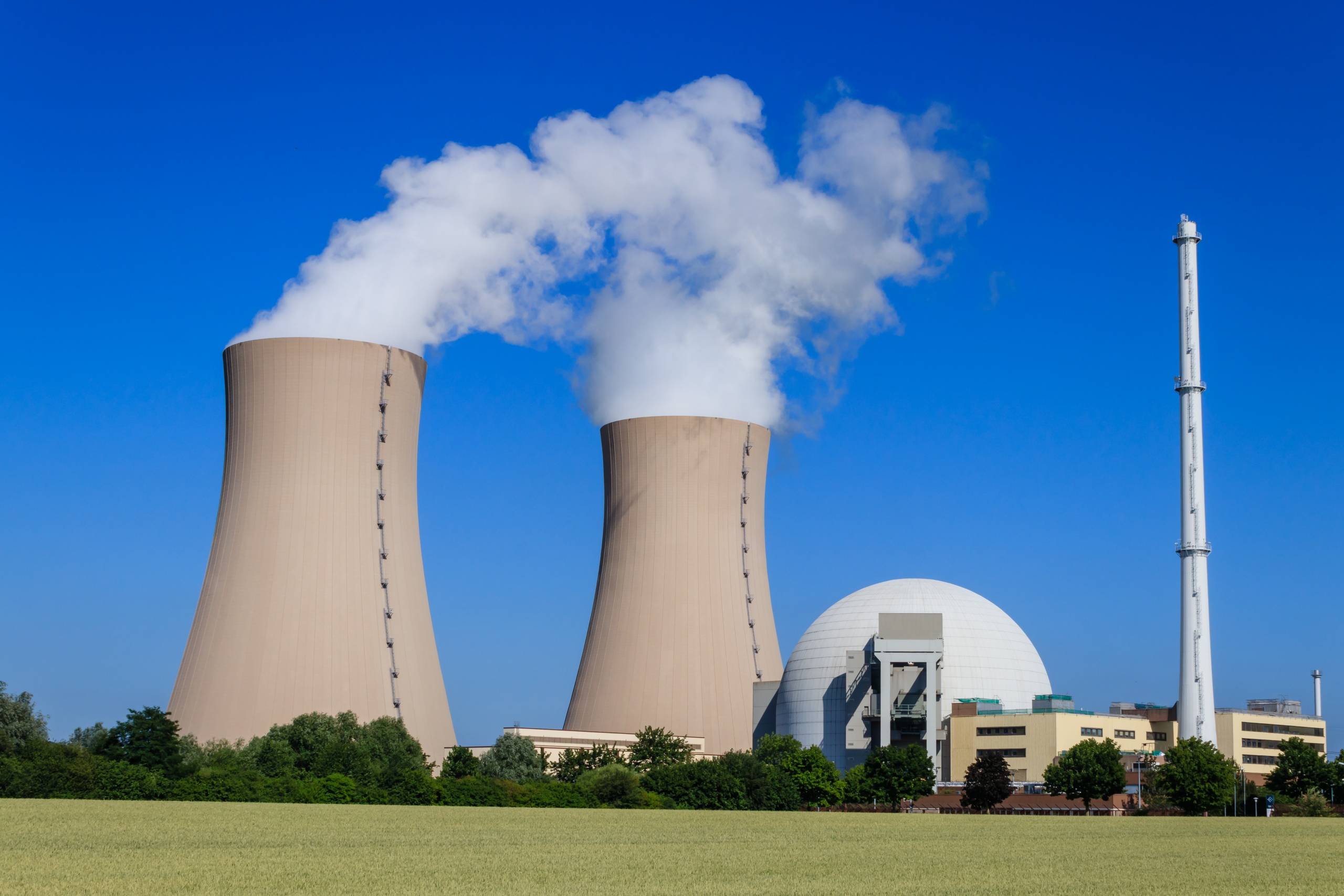 Die große Energiekrise in Europa – Teil 2