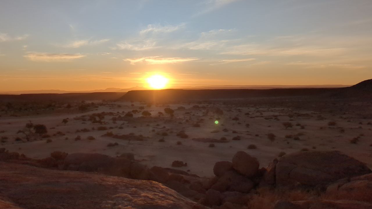 Die Tage werden wieder länger – mehr Sonne für mehr Wärme