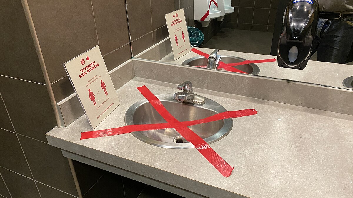 Kanadische Regionalregierung für Covid-mRNA-Stopp