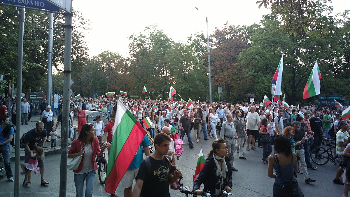 Bulgaren wehren sich gegen Euro-Einführung Bulgaren wehren sich gegen Euro-Einführung
