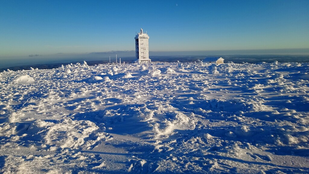 Erstmals zugegeben: Historische Wetterdaten manipuliert