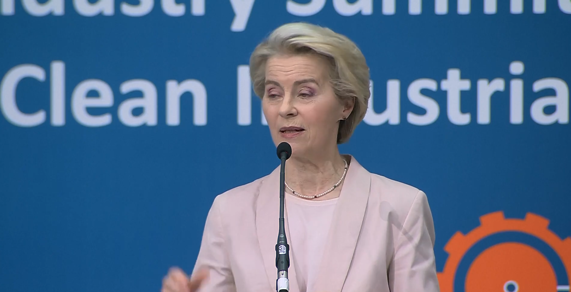 Plan der EU-Kommission für einen „Clean Industrial Deal“ verursacht weitere De-Industrialisierung