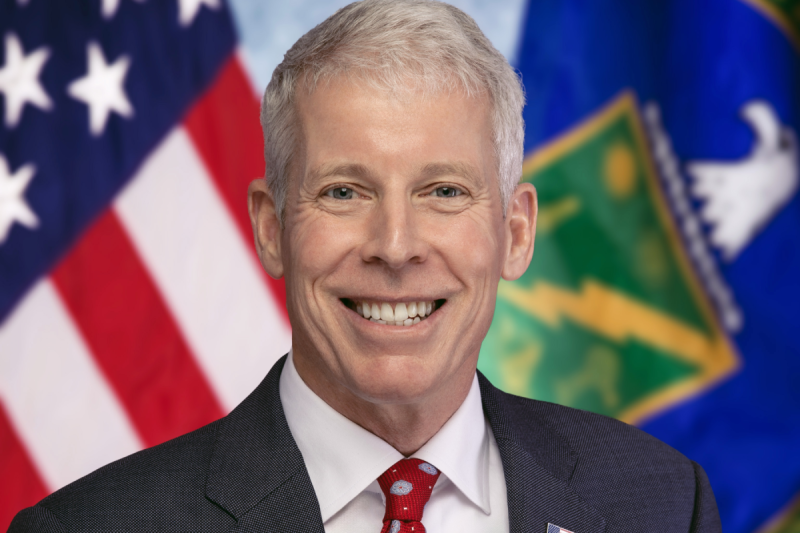 Trumps Energieminister empfiehlt Europa die Aufgabe des „Klimawahnsinns“ Trumps Energieminister empfiehlt Europa die Aufgabe des „Klimawahnsinns“