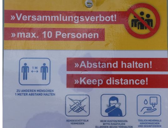 5 Jahre Corona 5 Jahre Corona