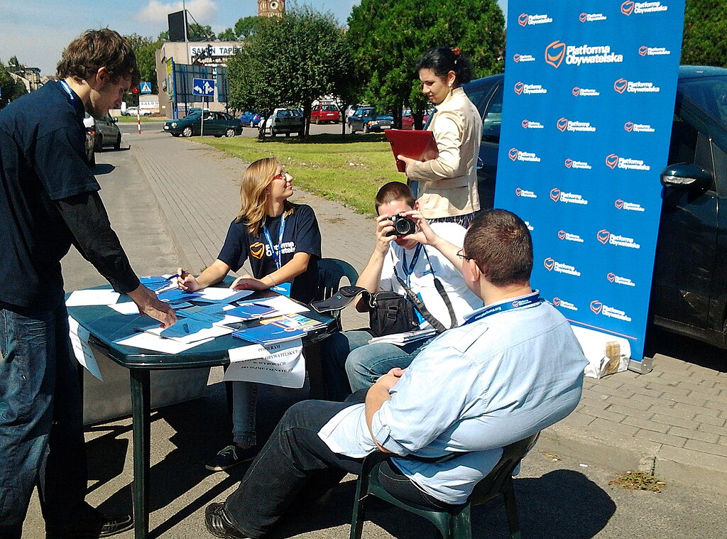 „Rumänische Szenarien“ – Befürchtungen über EU-Einmischung bei Wahlen in Polen