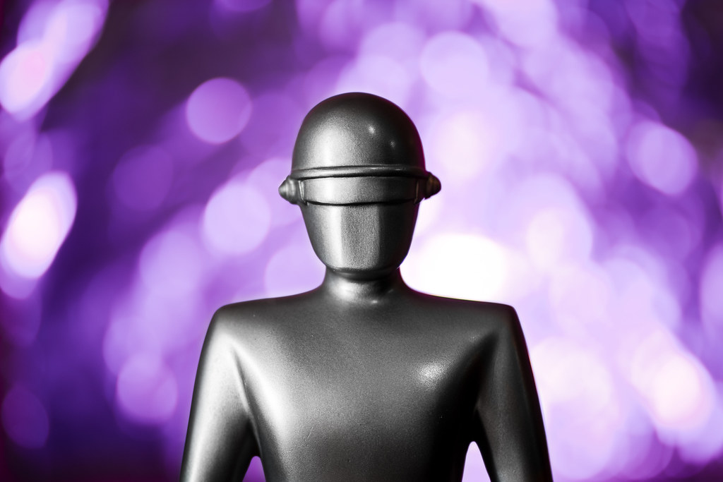 Digitale ID und KI als Instrumente für Polizei und Justiz