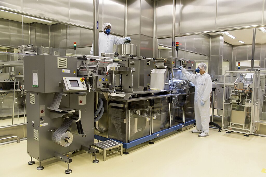 Bereitet sich die Ukraine auf einen Nuklear- oder Biowaffen-Zwischenfall vor?

Die Ukraine kauft in ...