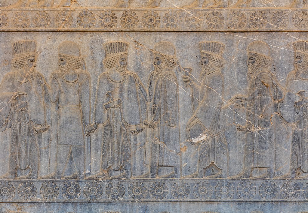 Steht der Große Pakt für den Nahen Osten kurz bevor?