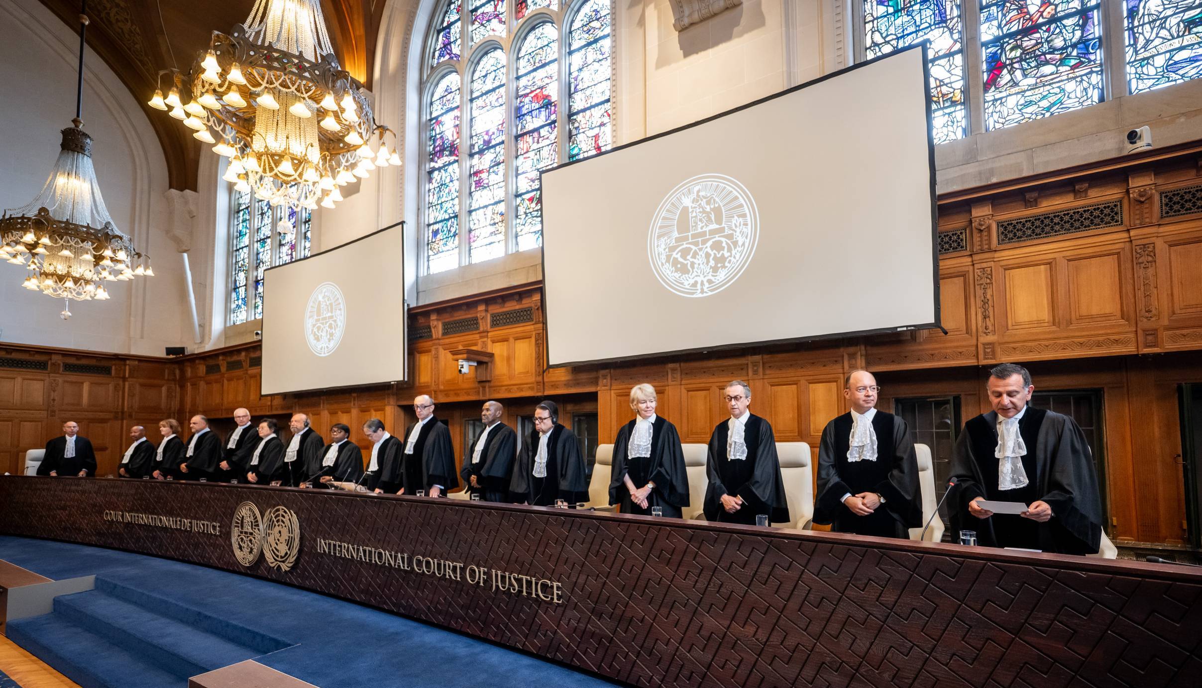 Globale Governance vs. demokratische Souveränität: Covid unterstützte Missbrauch staatlicher Macht