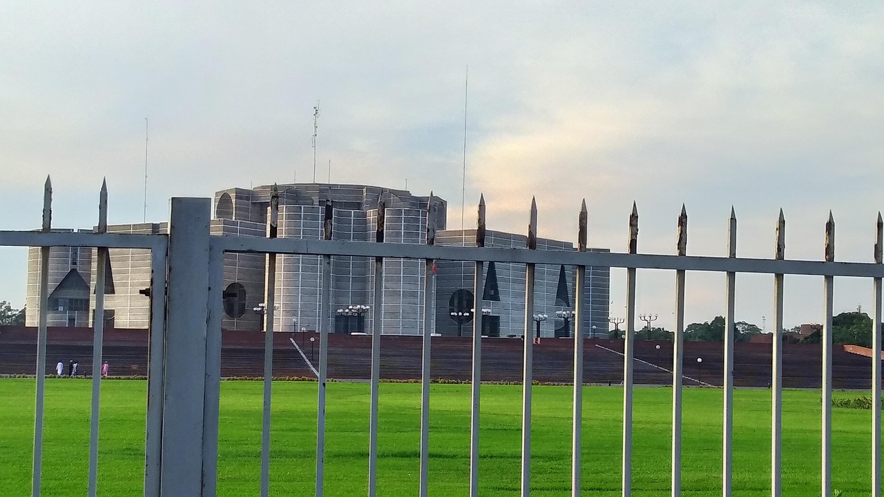 Wie die Demokratie gestohlen wurde