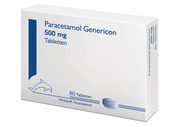 Warum verursacht Paracetamol chronische Erkrankungen wie Autismus?