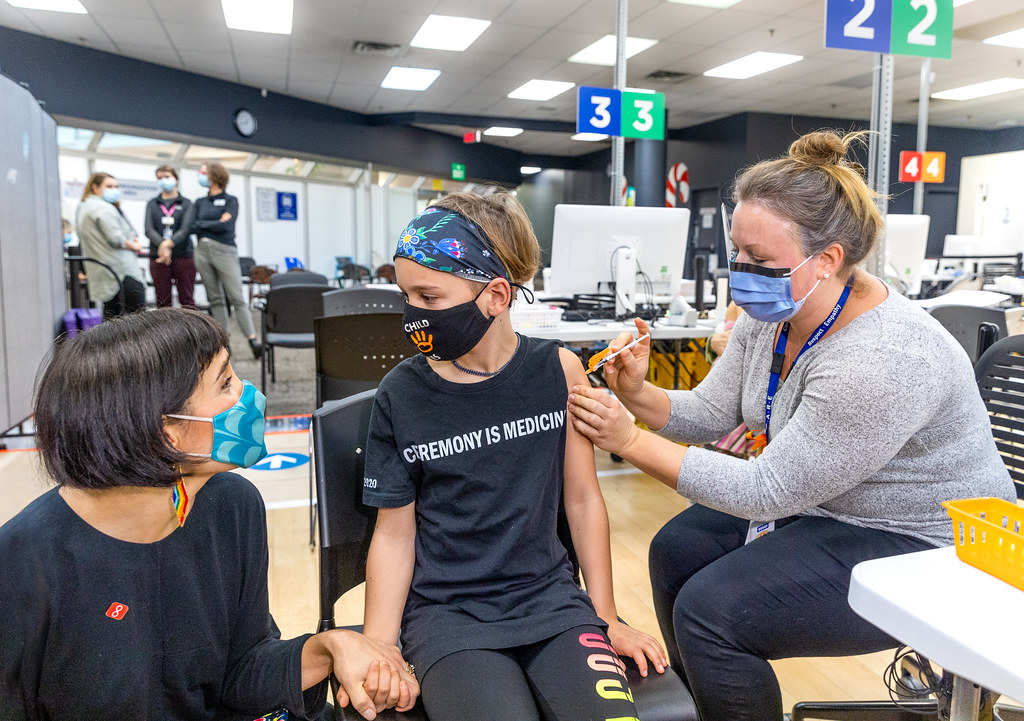 US-Behörde FDA: Mindestens 10 Kinder durch mRNA-Covid-Behandlung getötet!

Eine Überprüfung von 96 v...