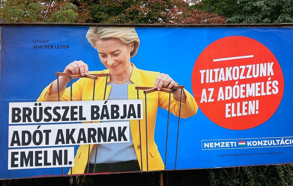 Sechs EU-Staaten gegen Leyen-Deindustrialisierung Sechs EU-Staaten gegen Leyen-Deindustrialisierung