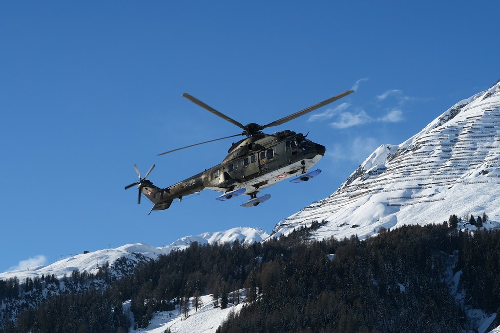 WEF 2026: Krise unter Trump