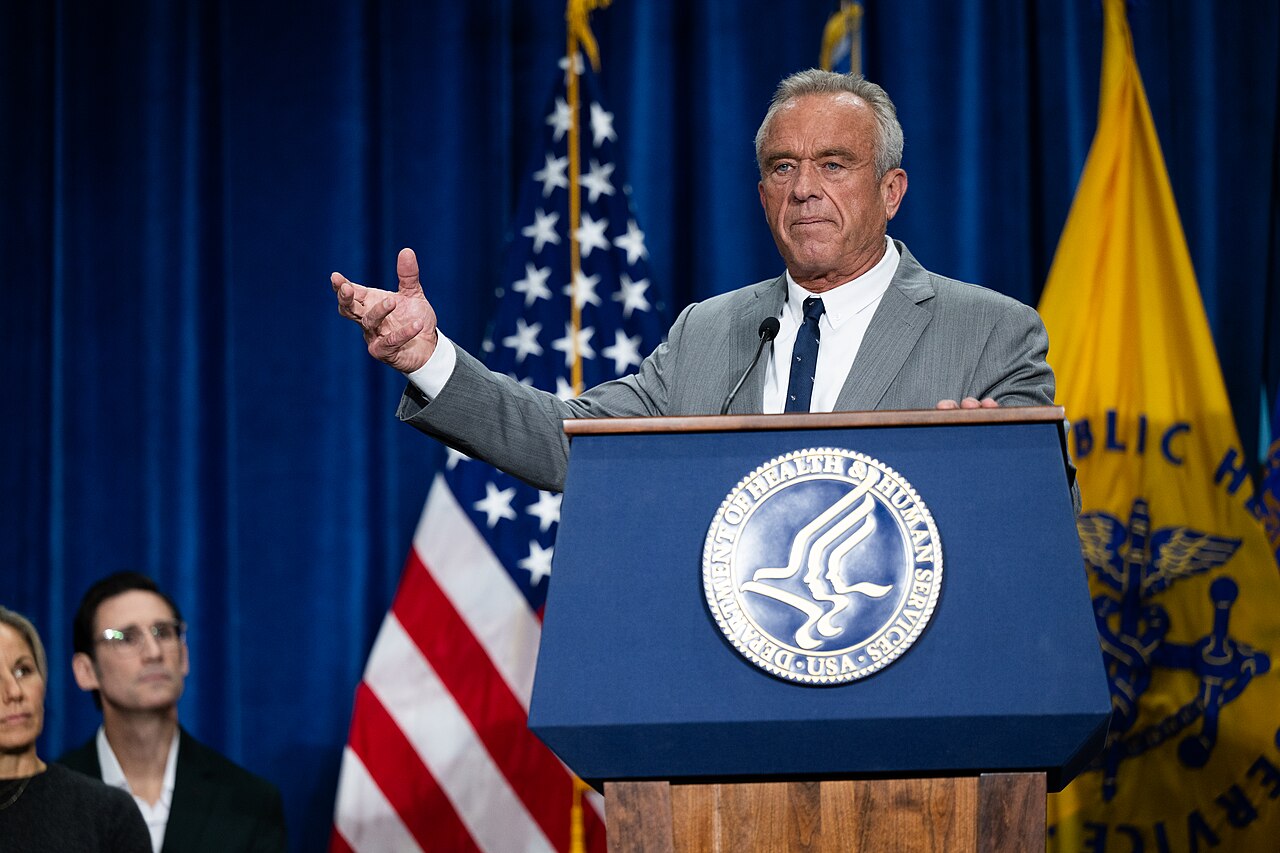 Kennedy setzt Deutschland auf die Anklagebank