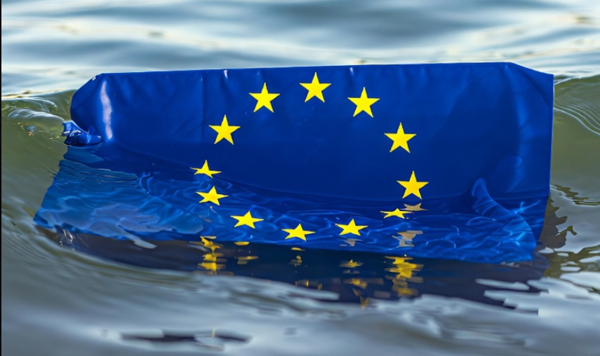 90 Milliarden „für die Ukraine“ und der Zustand der EU?