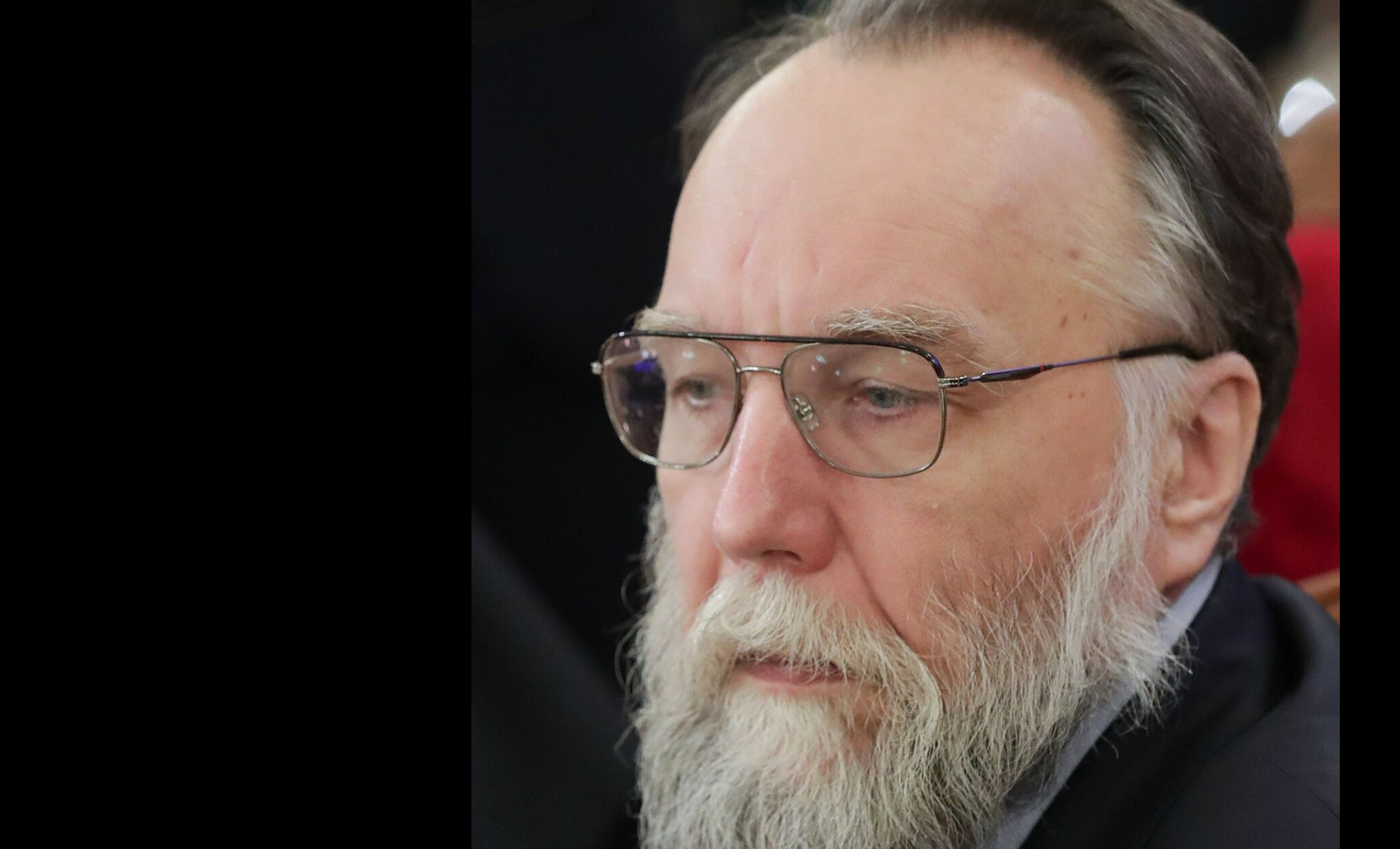 Das Ende des Völkerrechts und die Rückkehr des Weltkriegs