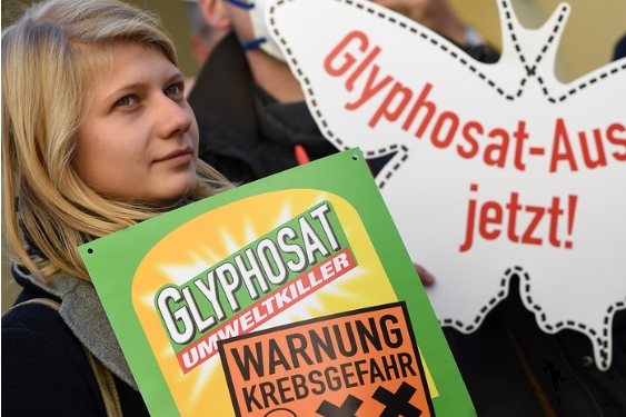 Krebsgefahr durch Glyphosat: Monsanto darf in Berufung gehen
