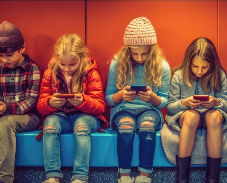 Social-Media-Verbot: Angriff auf Internet und Meinungsfreiheit