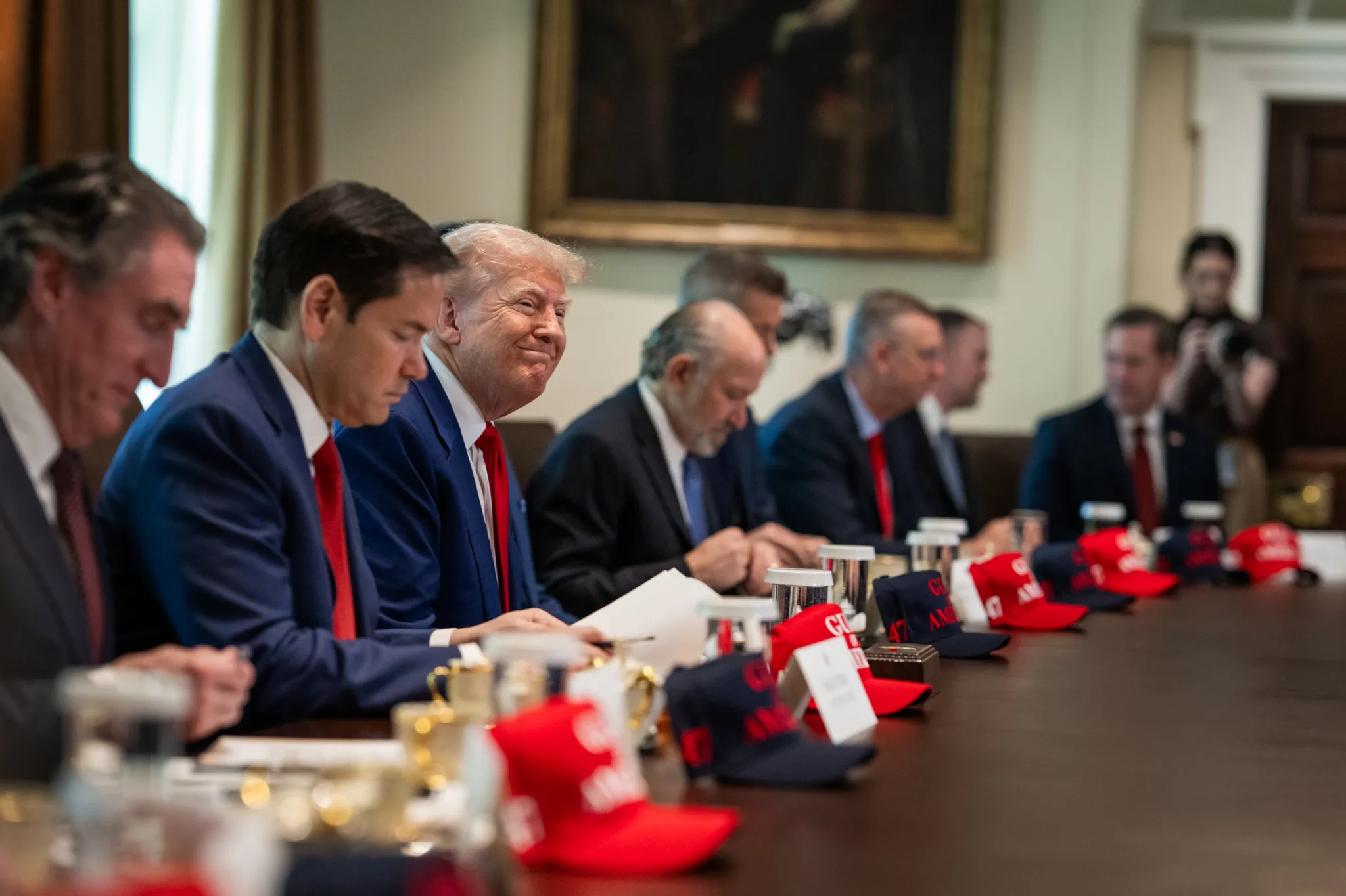 5 Erkenntnisse aus der „speziellen Militäroperation“ der USA