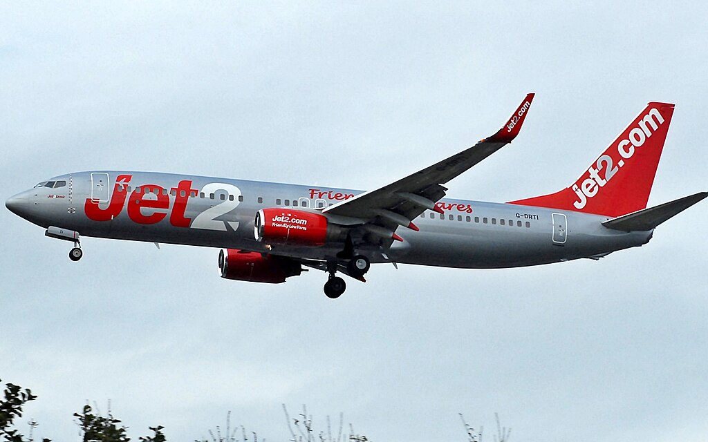 Weiterhin Luftnotlagen wegen plötzlicher Erkrankungen von Piloten