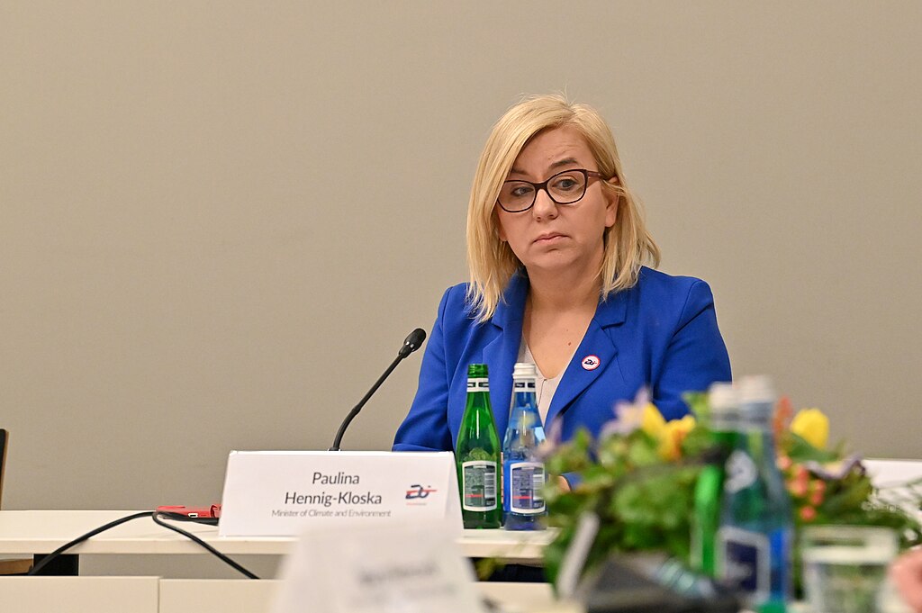 Regierung Tusk in Polen vor Zerfall?